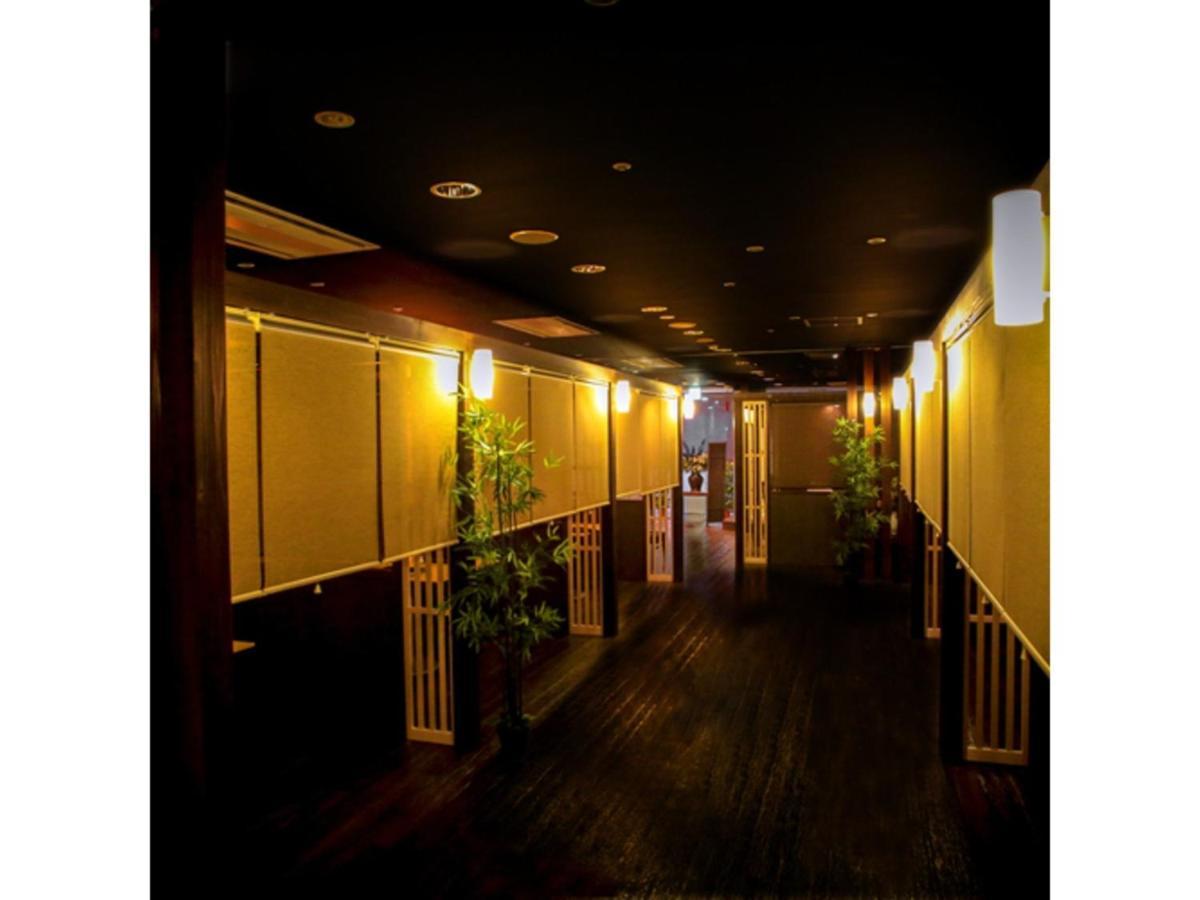 Hotel Sekumiya - Vacation Stay 21687V Obama  Exterior photo
